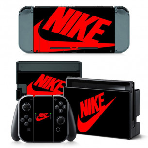 Skin Nintendo Switch - 5651 Skin Nintendo Switch - 5651