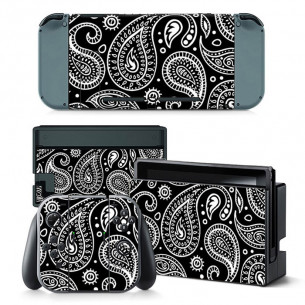 Skin Nintendo Switch - 5678 Skin Nintendo Switch - 5678