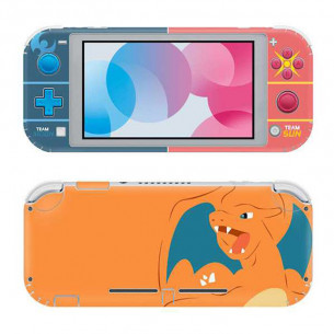 Skin Nintendo Switch Lite - 0002 Skin Nintendo Switch Lite - 0002