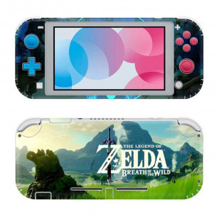 Skin Nintendo Switch Lite - 0011 Skin Nintendo Switch Lite - 0011