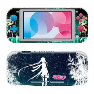 Skin Nintendo Switch Lite - 0017 Skin Nintendo Switch Lite - 0017