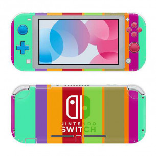 Skin Nintendo Switch Lite - 0057 Skin Nintendo Switch Lite - 0057