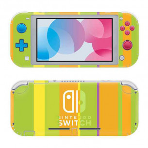 Skin Nintendo Switch Lite - 0059 Skin Nintendo Switch Lite - 0059