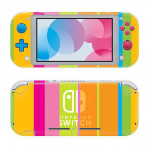 Skin Nintendo Switch Lite - 0060 Skin Nintendo Switch Lite - 0060
