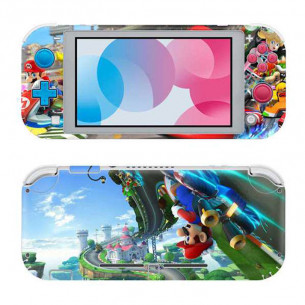 Skin Nintendo Switch Lite - 0069 Skin Nintendo Switch Lite - 0069