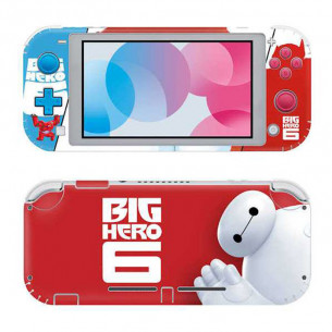 Skin Nintendo Switch Lite - 0077 Skin Nintendo Switch Lite - 0077