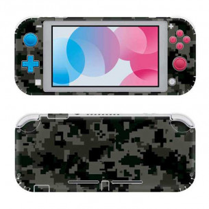 Skin Nintendo Switch Lite - 0190