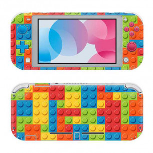 Skin Nintendo Switch Lite - 0299