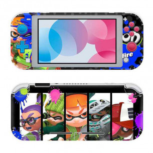 Skin Nintendo Switch Lite - 5020