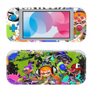 Skin Nintendo Switch Lite - 5022