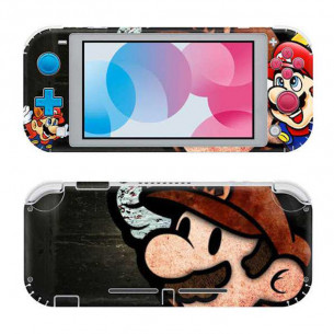 Skin Nintendo Switch Lite - 5083