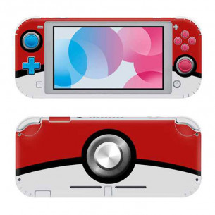 Skin Nintendo Switch Lite - 5117