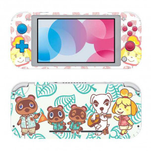 Skin Nintendo Switch Lite - 5514