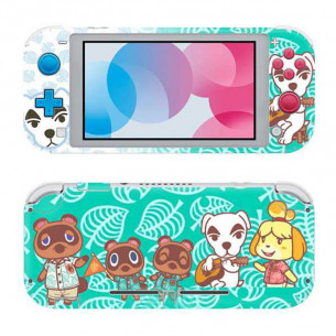 Skin Nintendo Switch Lite - 5516