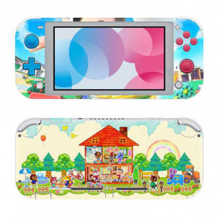Skin Nintendo Switch Lite - 5524