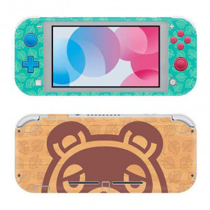 Skin Nintendo Switch Lite - 5525