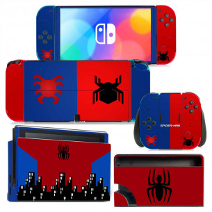 Skin Nintendo Switch OLED Model - 1513
