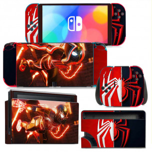 Skin Nintendo Switch OLED Model - 1524