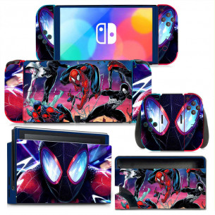 Skin Nintendo Switch OLED Model - 1530