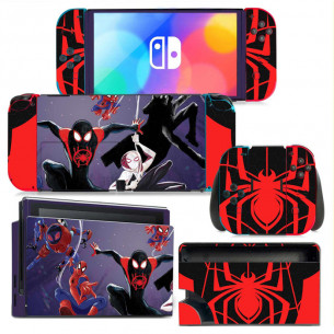 Skin Nintendo Switch OLED Model - 1534