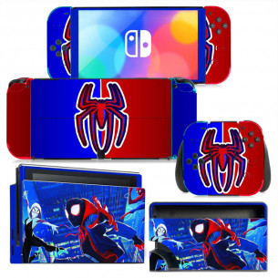 Skin Nintendo Switch OLED Model - 1544