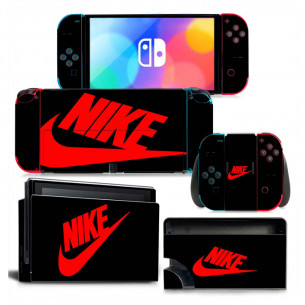 Skin Nintendo Switch OLED Model - 1932