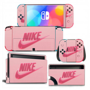 Skin Nintendo Switch OLED Model - 1983