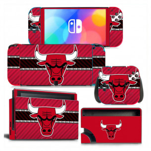 Skin Nintendo Switch OLED Model - 2025