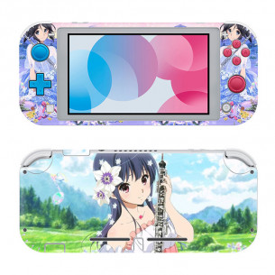 Skin Nintendo Switch Lite
