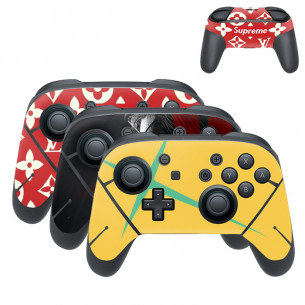 Skin Switch Pro Controller
