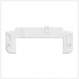 Skull & Co. NeoGrip + MaxCarry Case for Nintendo Switch - White Skull & Co. NeoGrip + MaxCarry Case for Nintendo Switch - White