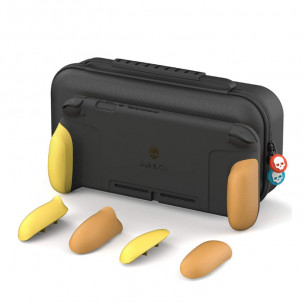 GripCase Set for Nintendo Switch - Pokémon Edition