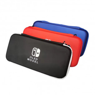 Nintendo Switch OLED Model Hard Pouch
