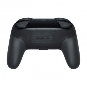 Nintendo Switch Pro Controller