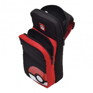 Túi Đeo Chéo Hori Nintendo Switch/ Switch Lite Túi Đeo Chéo Hori Nintendo Switch/ Switch Lite