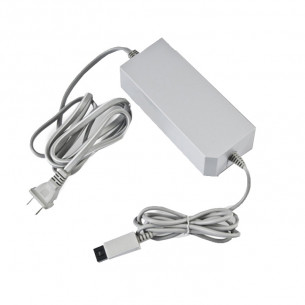 Adapter for Nintendo Wii Original Secondhand