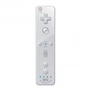Nintendo Wii Remote Plus Secondhand
