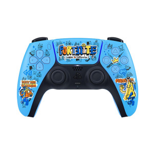 DualSense Wireless Controller -  Fortnite Limited Edition - Chính Hãng DualSense Wireless Controller -  Fortnite Limited Edition - Chính Hãng