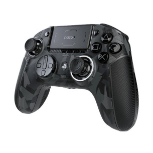 PS5 Nacon Revolution 5 Pro Controller - Urban Camo PS5 Nacon Revolution 5 Pro Controller - Urban Camo