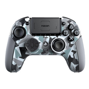PS5 Nacon Revolution 5 Pro Controller - Arctic Camo PS5 Nacon Revolution 5 Pro Controller - Arctic Camo