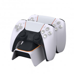 DOBE Charging Dock For PS5 Controller DualSense DOBE Charging Dock For PS5 Controller DualSense