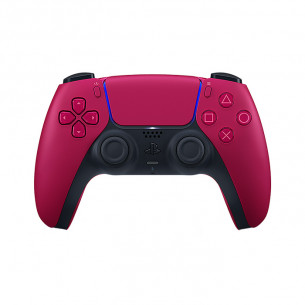 DualSense Wireless Controller - Cosmic Red - Secondhand DualSense Wireless Controller - Cosmic Red - Secondhand