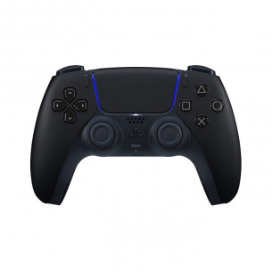 DualSense Wireless Controller - Midnight Black DualSense Wireless Controller - Midnight Black