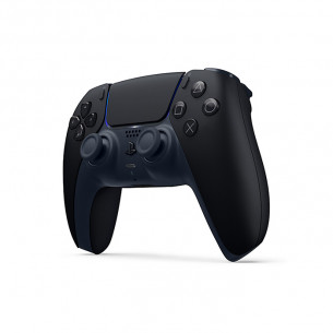 DualSense Wireless Controller - Midnight Black DualSense Wireless Controller - Midnight Black