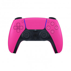 DualSense Wireless Controller - Nova Pink DualSense Wireless Controller - Nova Pink