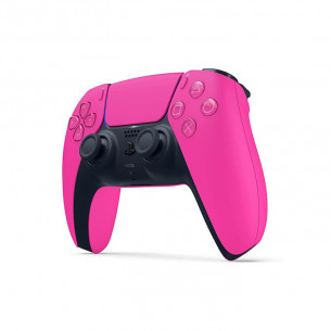 DualSense Wireless Controller - Nova Pink DualSense Wireless Controller - Nova Pink