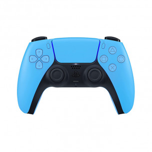 DualSense Wireless Controller - Starlight Blue DualSense Wireless Controller - Starlight Blue