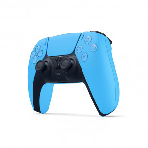 DualSense Wireless Controller - Starlight Blue DualSense Wireless Controller - Starlight Blue