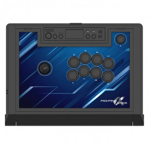 Hori Playstation Fighting Stick Hori Playstation Fighting Stick