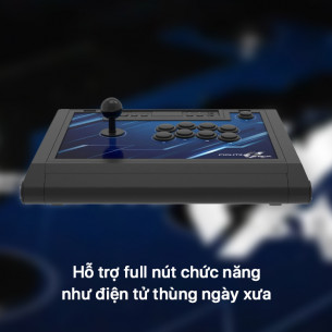 Hori Playstation Fighting Stick Hori Playstation Fighting Stick